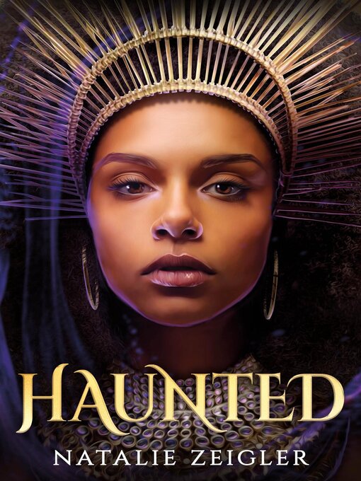 Title details for Haunted by Natalie C Zeigler - Available